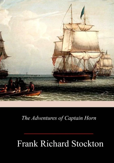 The Adventures Of Captain Horn