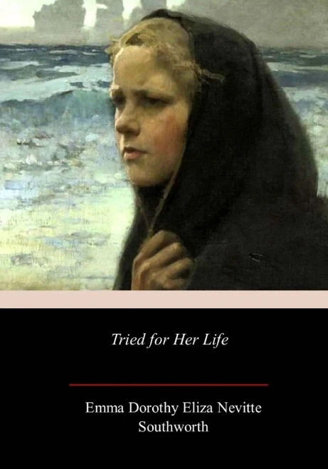 Tried For Her Life