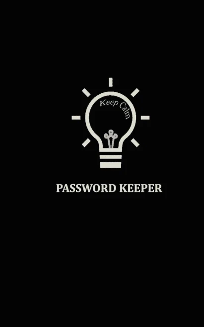 Password Keeper : Internet Password Keeper
