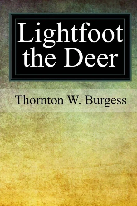 Lightfoot The Deer