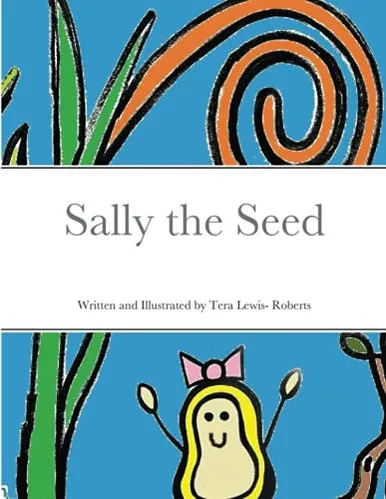 Sally The Seed