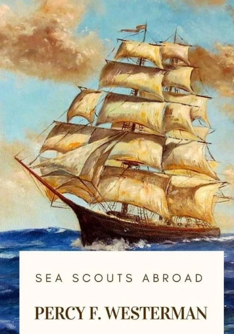 Sea Scouts Abroad