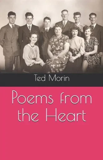 Poems From The Heart