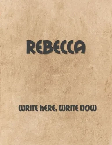 Rebecca