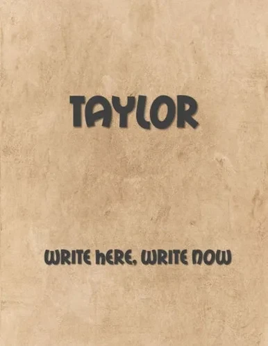 Taylor