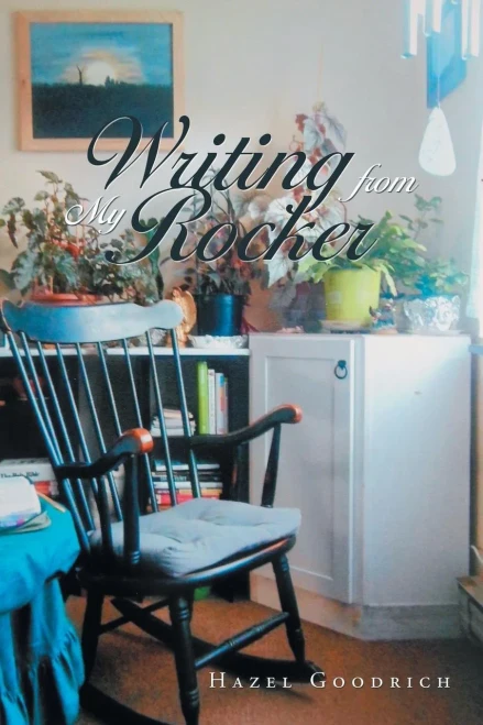 Writing From My Rocker