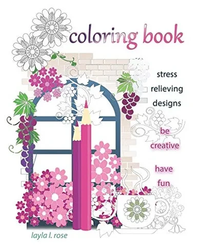 coloring book