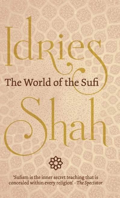 The World Of The Sufi