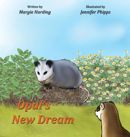 Opal'S New Dream