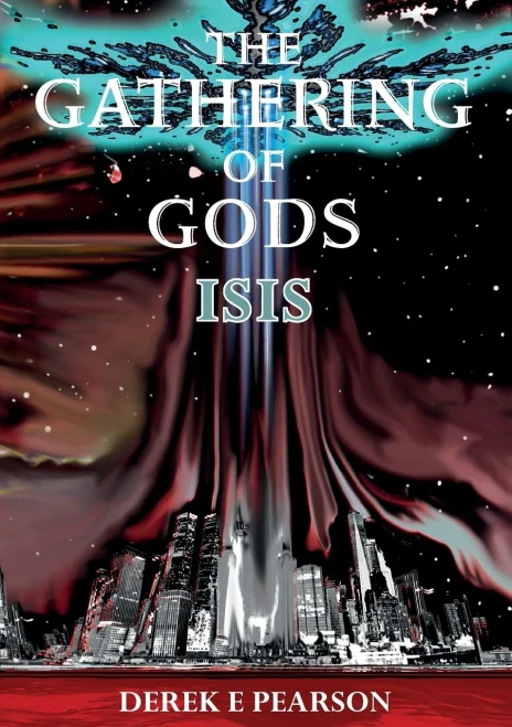 The Gathering Of Gods : Isis