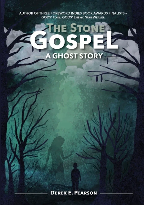 The Stone Gospel : A Ghost Story