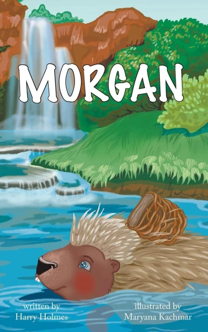 Morgan