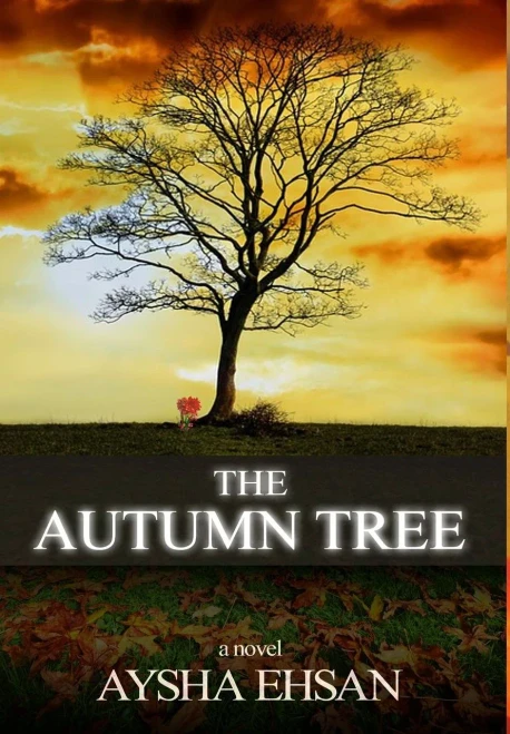 The Autumn Tree