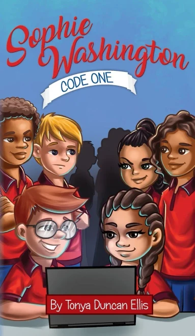 Sophie Washington : Code One
