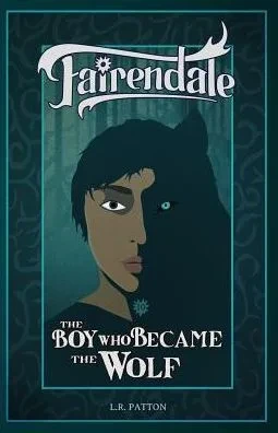 The Boy Who Became The Wolf
