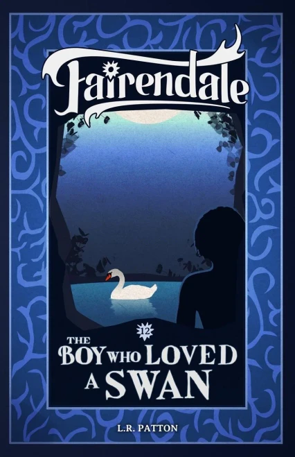 The Boy Who Loved A Swan