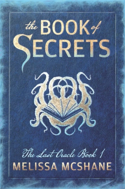 The Book Of Secrets