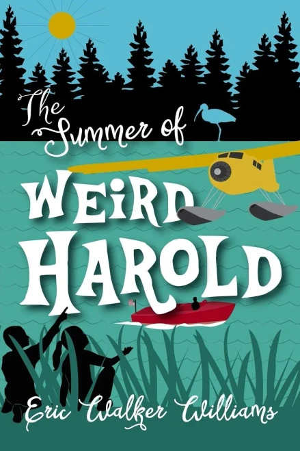 The Summer Of Weird Harold