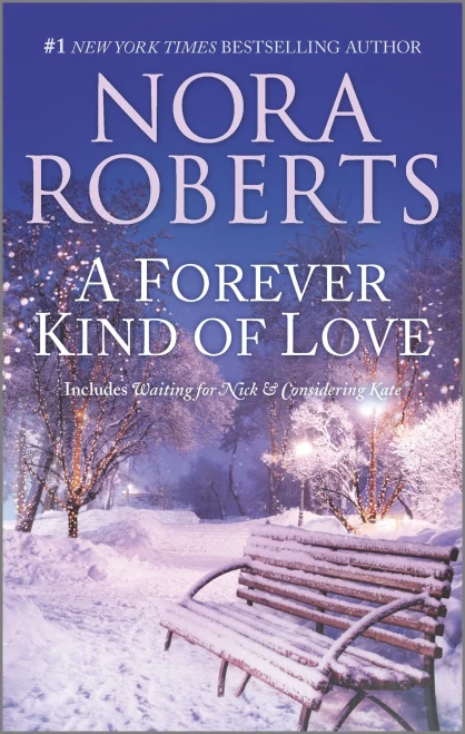 A Forever Kind Of Love (Stanislaskis)