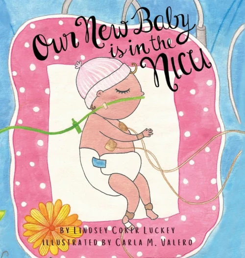 Our New Baby Is In The Nicu