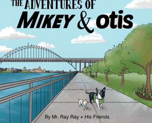 The Adventures Of La Mike And Otis