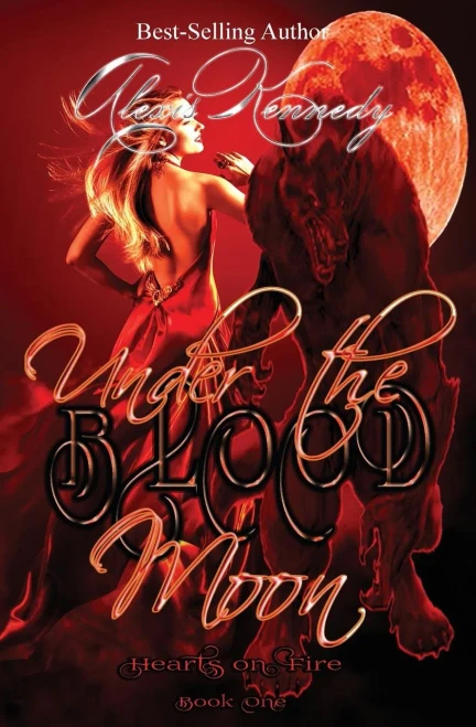 Under The Blood Moon