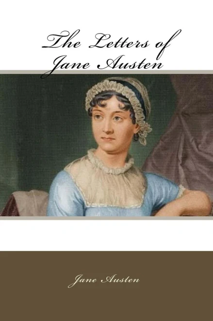 The Letters Of Jane Austen