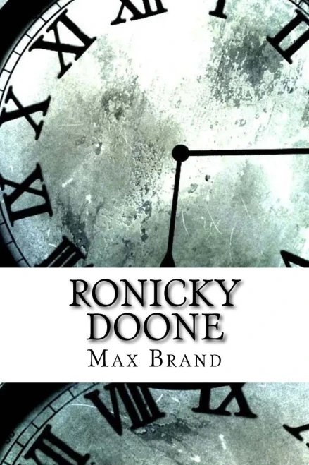 Ronicky Doone