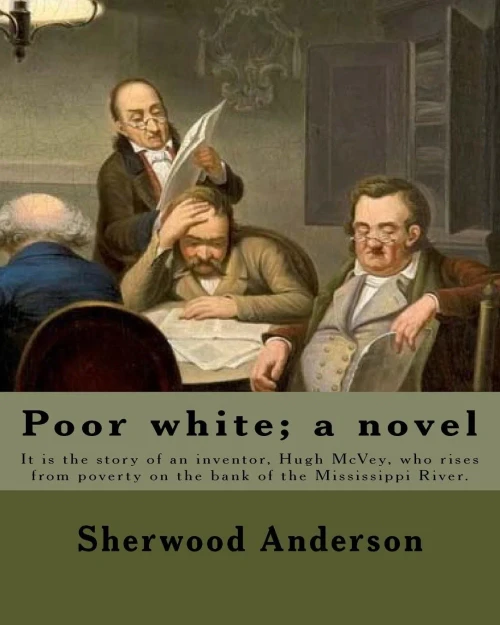 Poor White