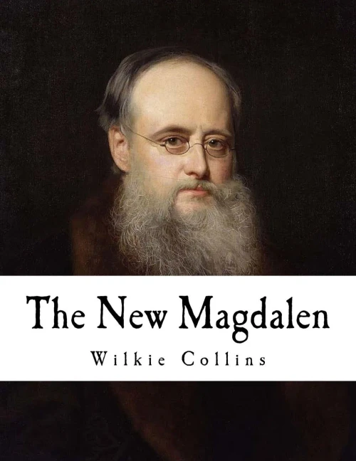 The New Magdalen
