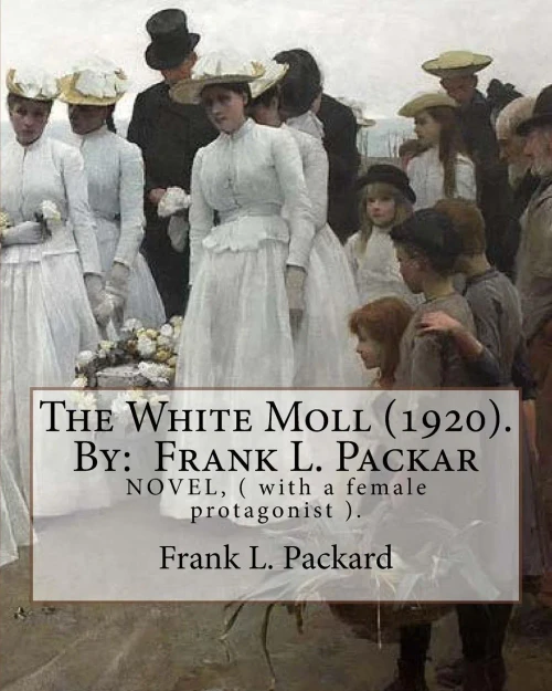 The White Moll