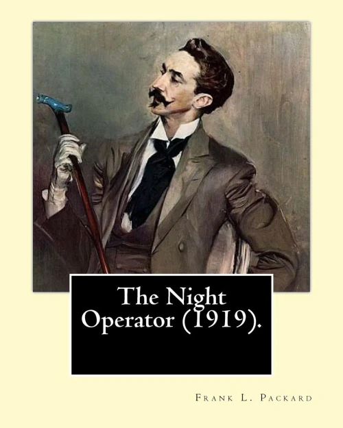 The Night Operator