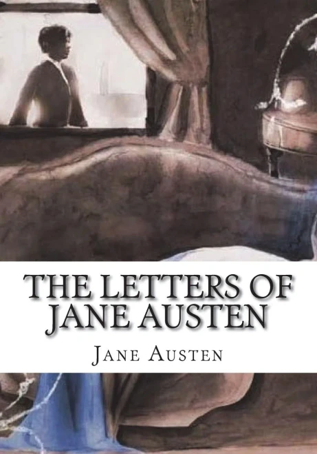 The Letters Of Jane Austen