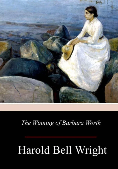 The Winning Of Barbara Worth