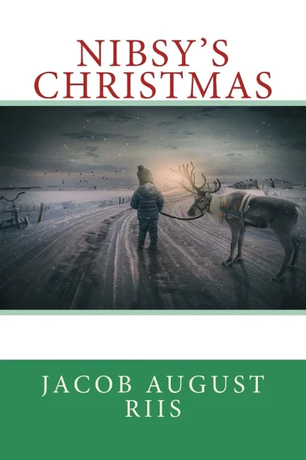 Nibsy'S Christmas