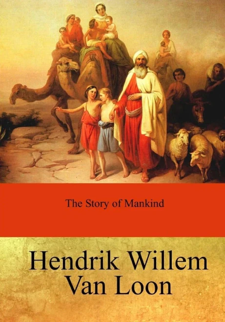 The Story Of Mankind