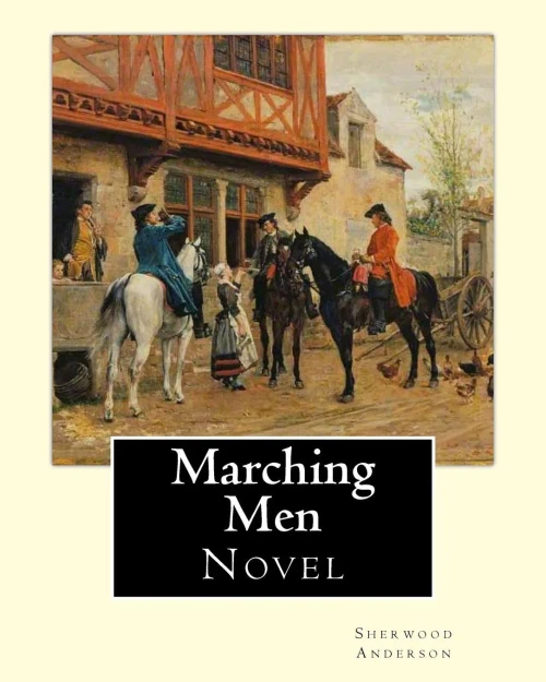 Marching Men