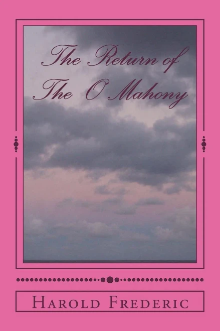 The Return Of The O'Mahony