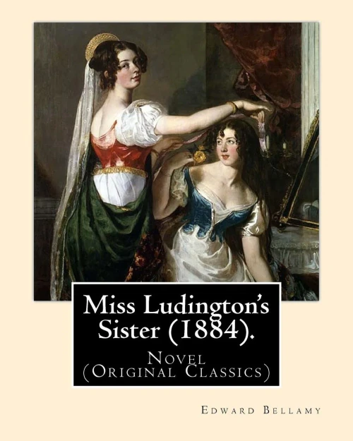 Miss Ludington'S Sister