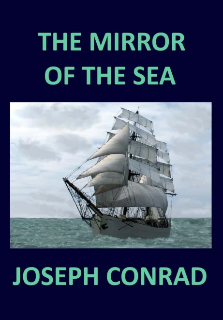 The Mirror Of The Sea