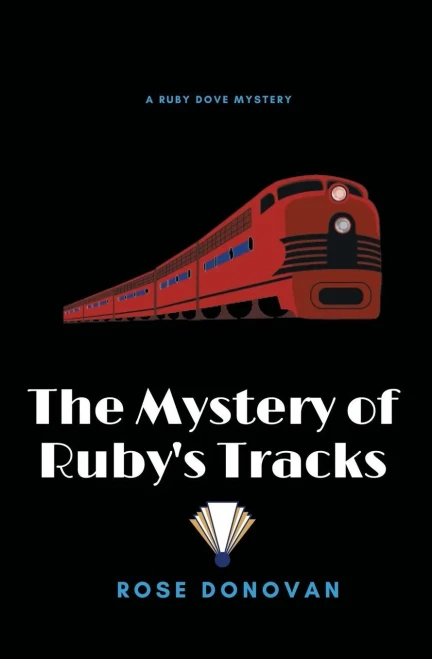 The Mystery Of Ruby'S Tracks