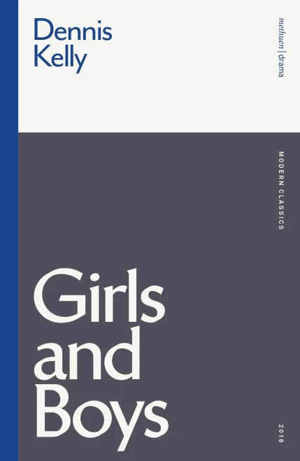 Girls And Boys (Modern Classics)