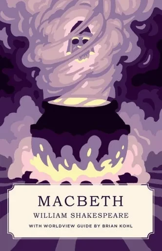 The Tragedy Of Macbeth