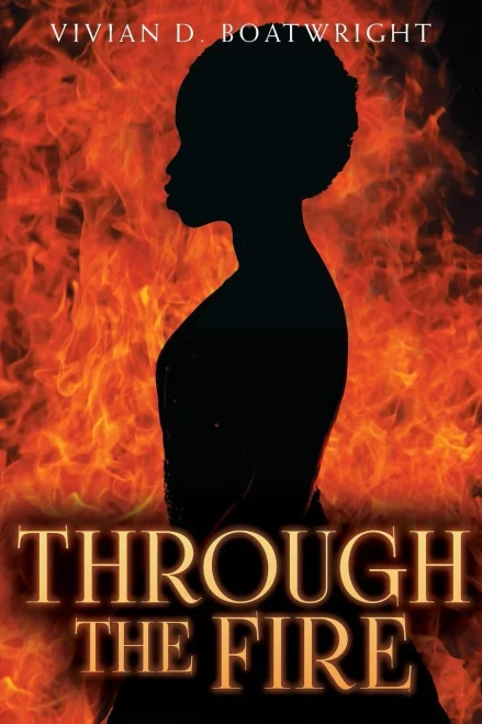 Through The Fire