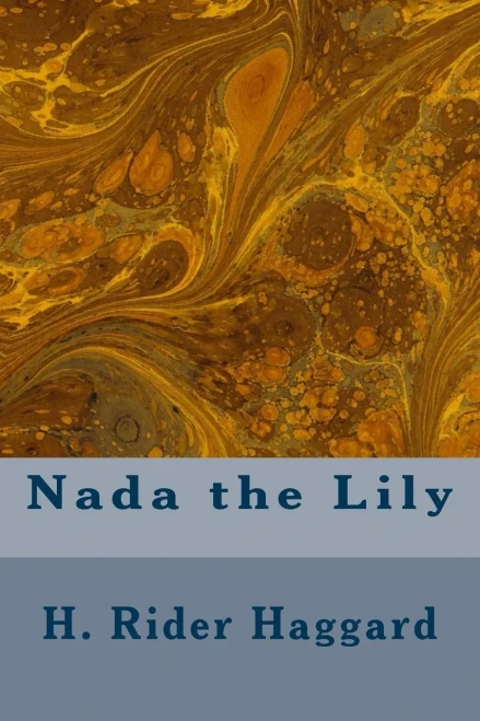 Nada The Lily