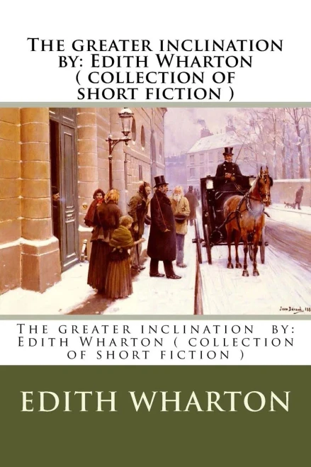 The Greater Inclination