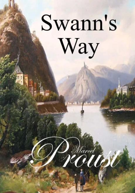 Swann'S Way