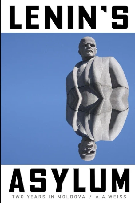 Lenin's Asylum