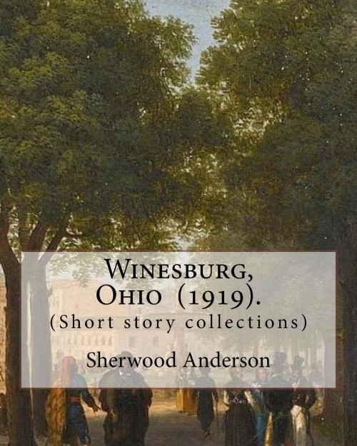 Winesburg, Ohio