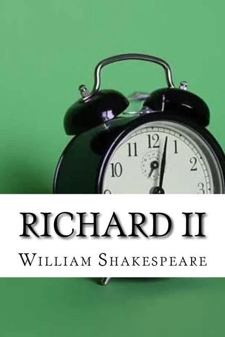 Richard Ii